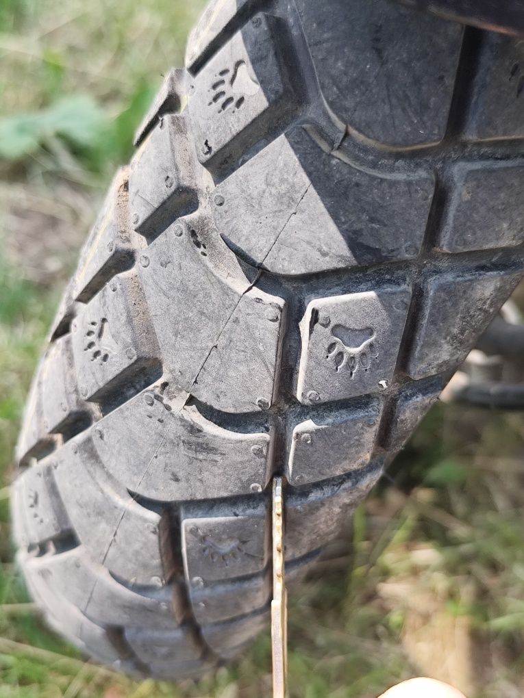 Продам скутер Ямаха віно 4т Yamaha vino 4t