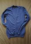 Sweter kardigan CUBUS roz. XS