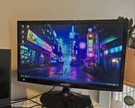 Monitor Samsung S22C300H