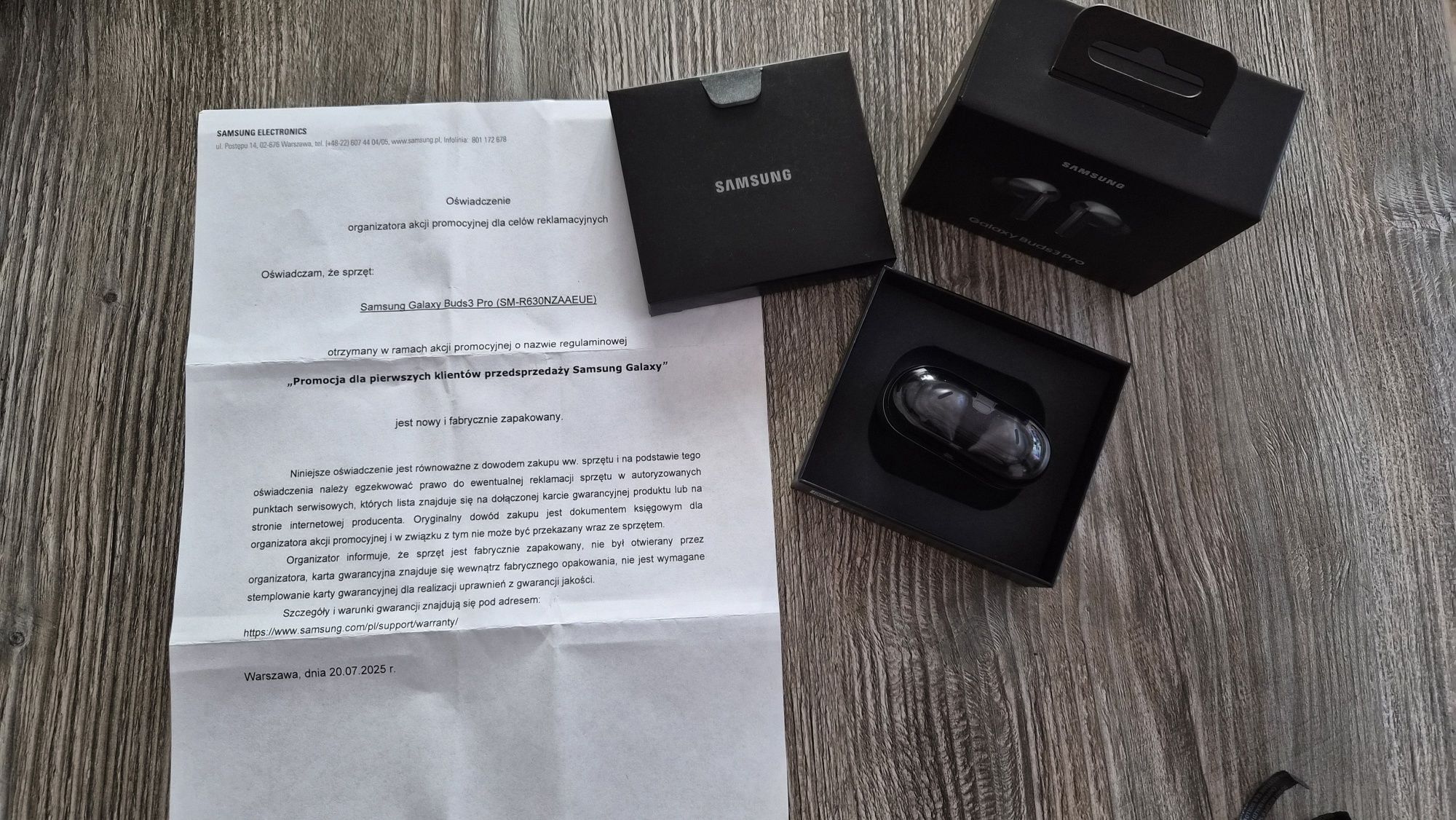 samsung galaxy buds 3 pro