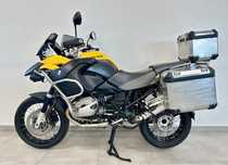 BMW Adventure BMW R 1200 GS ADVENTURE / F Vat 23% / ESA / ASC / RDC / ABS / 3 Kufry