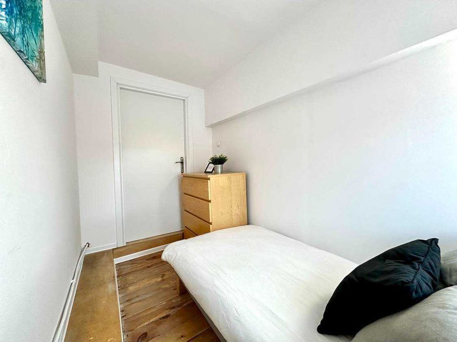 mieszkanie 4 pokojowe dla 4 pracowników