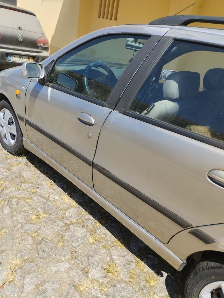 Vendo Fiat Pálio