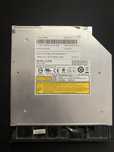 DVD привод Model UJ8DB