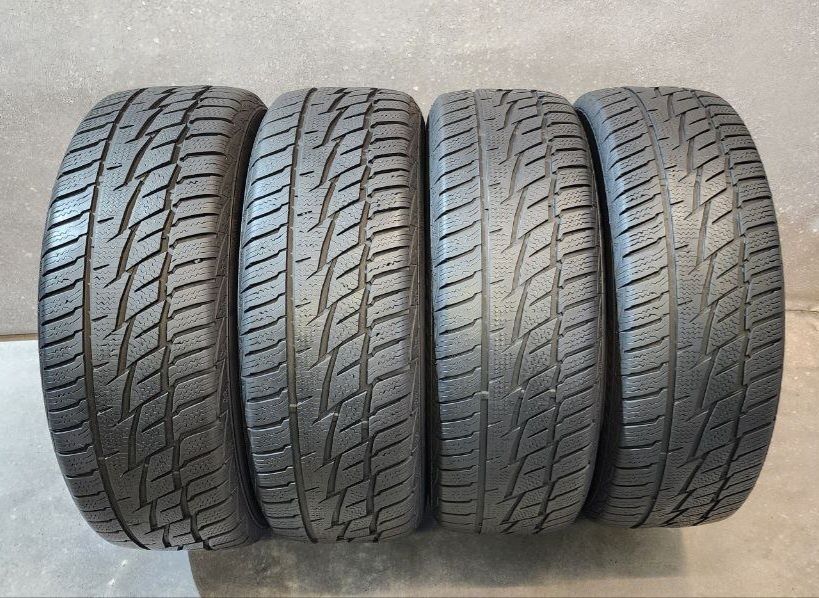 215.60.16 Matador SibirSnow MP92 4шт