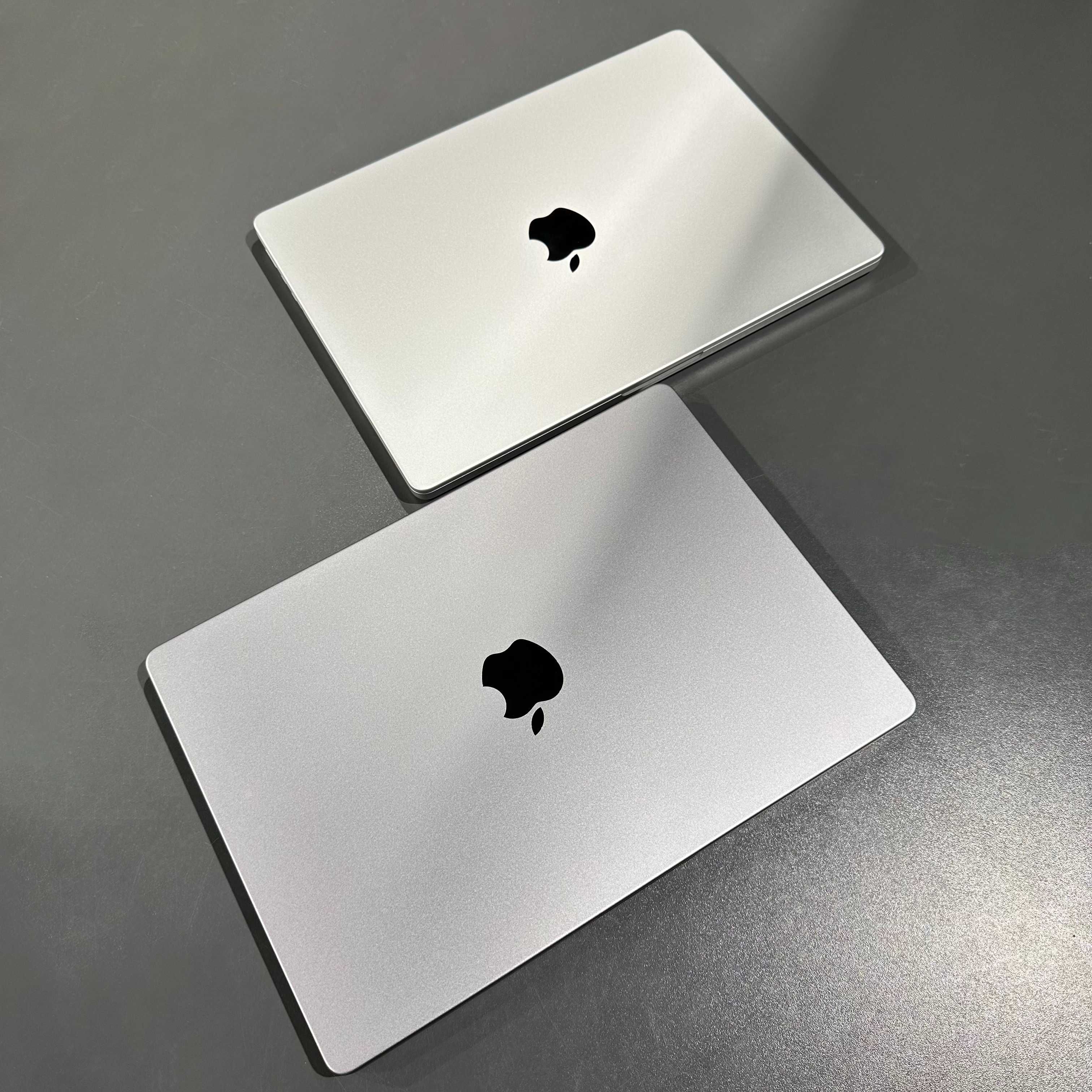 MacBook Pro 14" 2023 M2 Pro 16GB RAM 512Gb SSD АКЦІЯ!