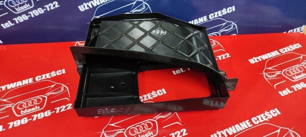 Audi A4 B6/B7 Europa Obudowa Filtra Kabinowego