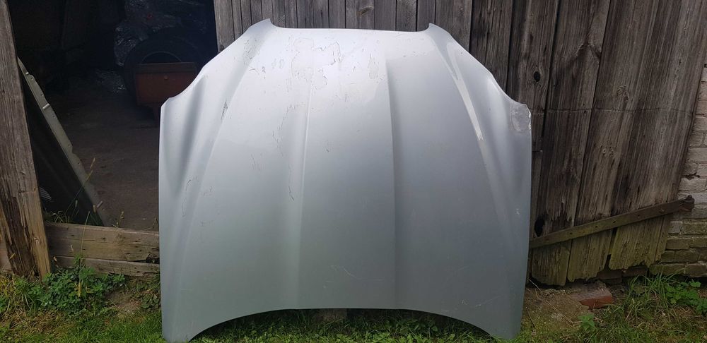 maska Jaguar XF 08-11