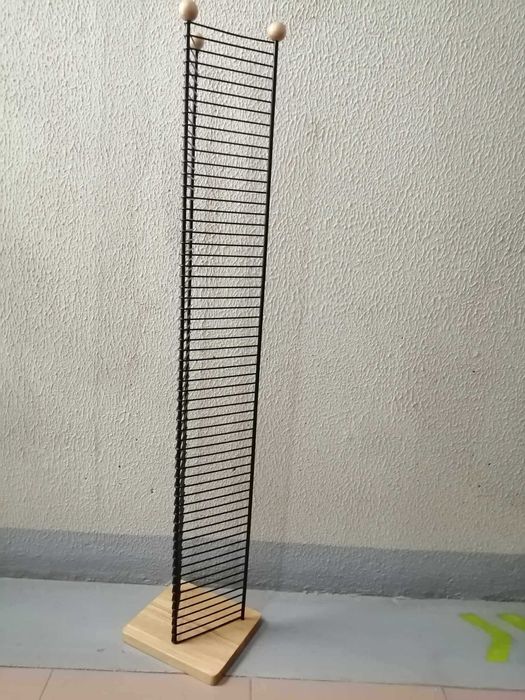 Estantes porta CD's - CD Olders