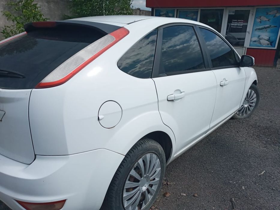 Продам Ford Focus