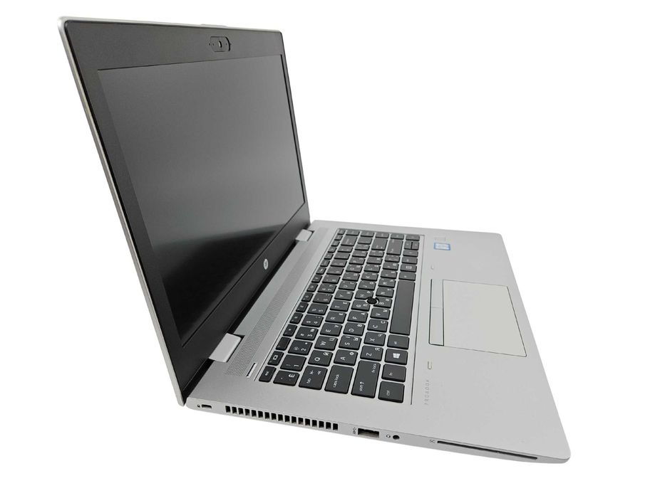 Ноутбук HP ProBook 640 G5 FHD|i7-8665U|8Gb|256Gb