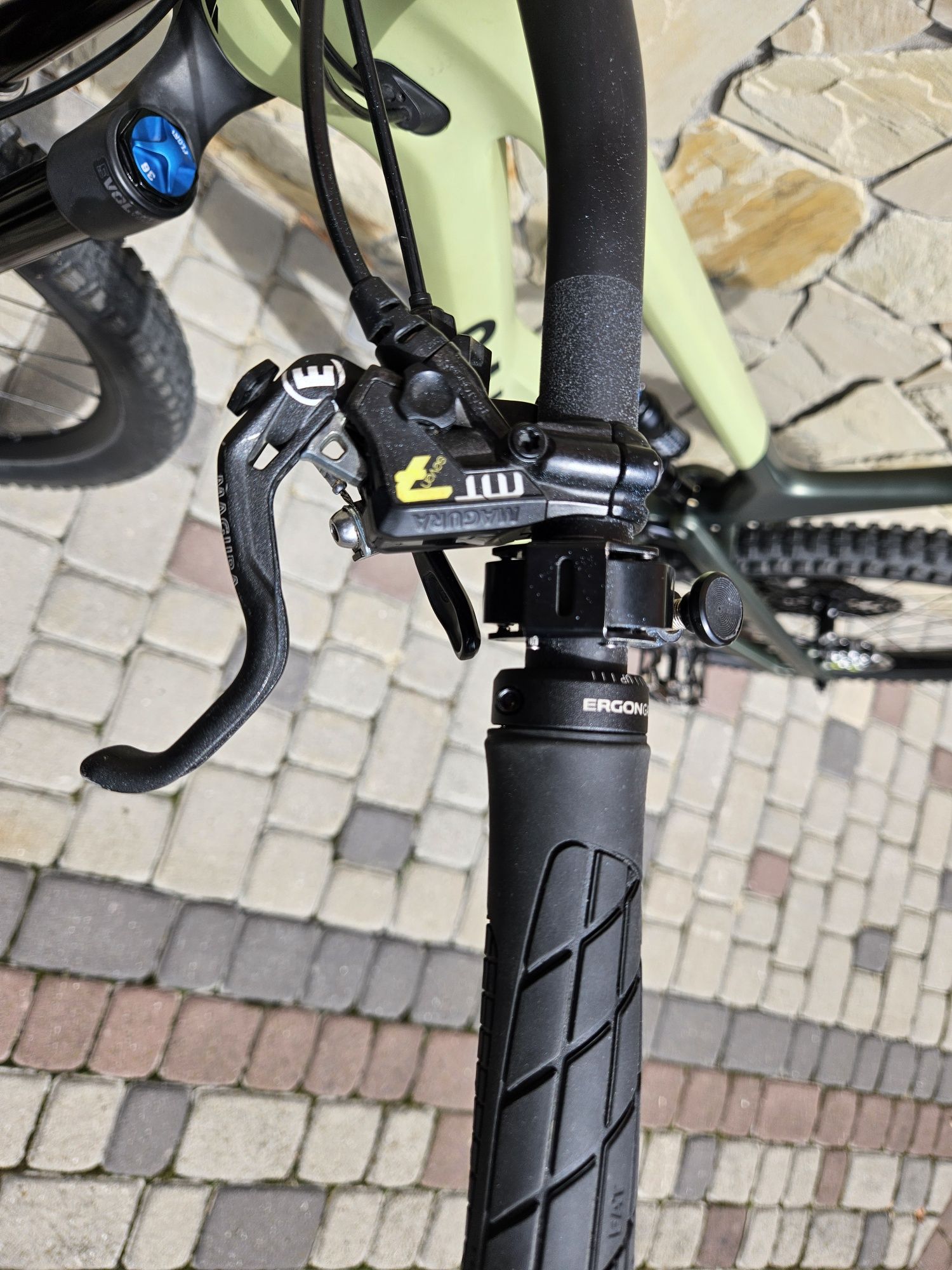 Canyon Spectral 29 CF 7