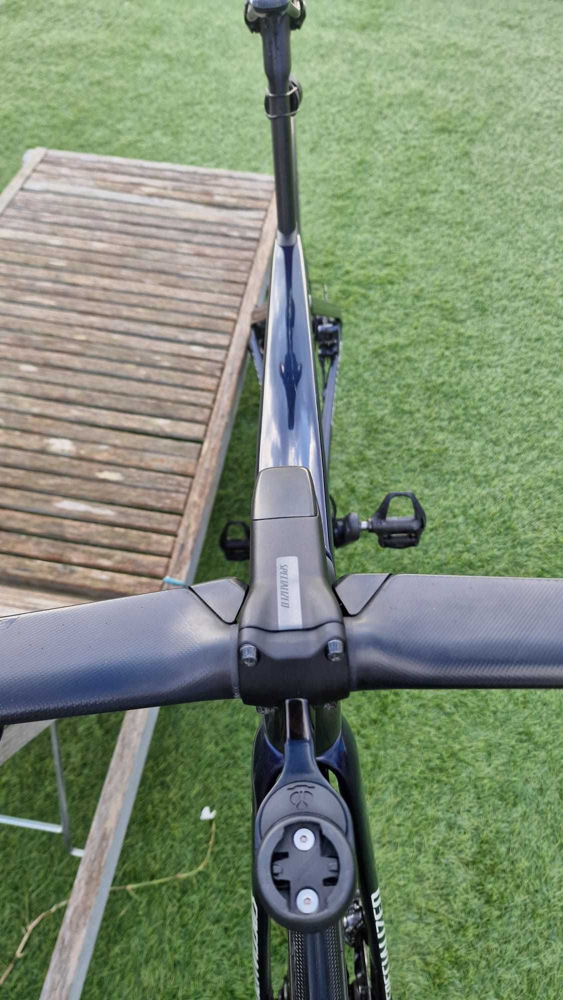 Bicicleta Specialized Tarmac SL7 Pro 
T - 52