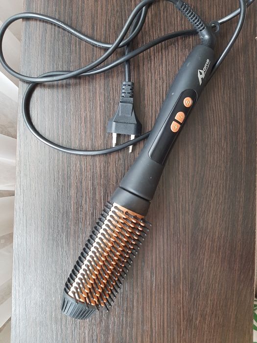 Плойка для завивки волос  Aome