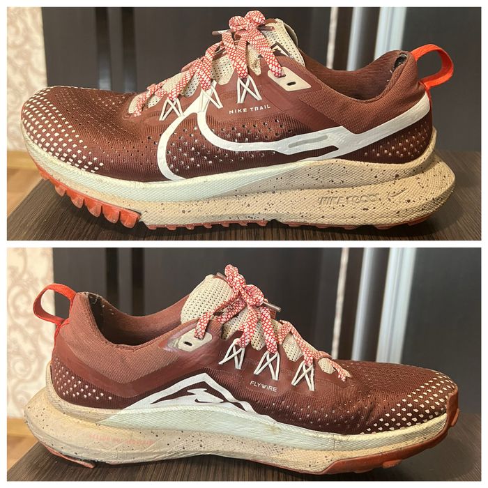 Кросівки Nike Pegasus Trail 4 42,5