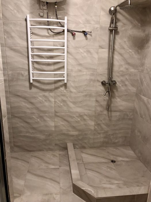 Здам квартиру подобово в центрі Немирова