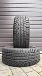 2 sztuki opony zima 235/45/18 Pirelli Winter seria II 98VXL (GD1132)