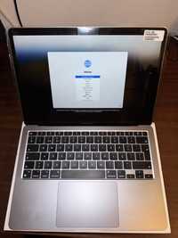 Macbook Air M1 2020 GB256