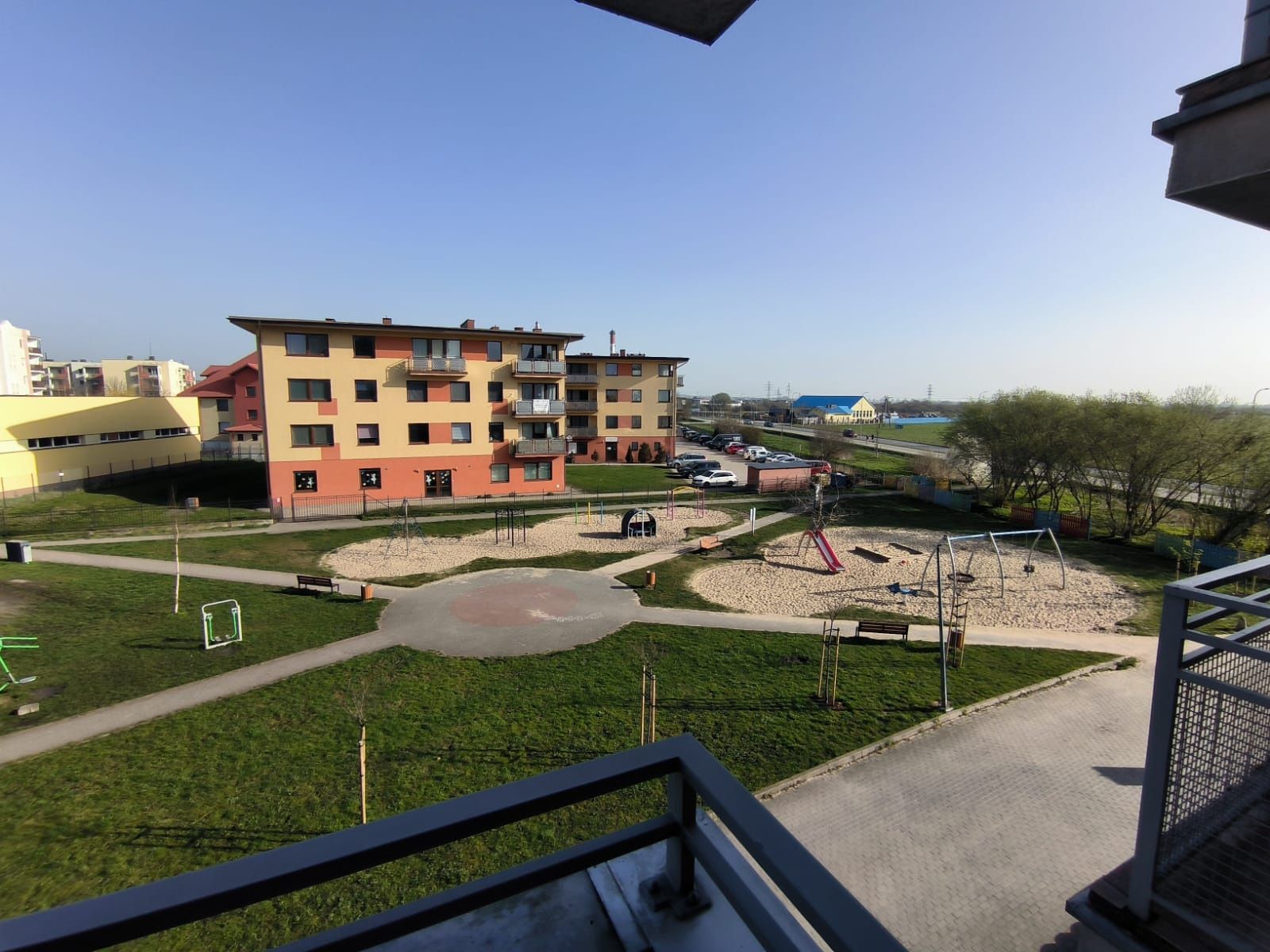 Wynajmę apartament  mieszkanie Aquapark basen Reda blisko Gdyni Puck H