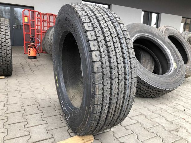 295/60R22.5 Opona AEOLUS NEOFUEL D Napędowa NEO FUEL