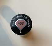 Lakier Semilac Milk Chocolate