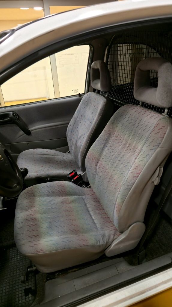Corsa 1.7 Isuzu Diesel