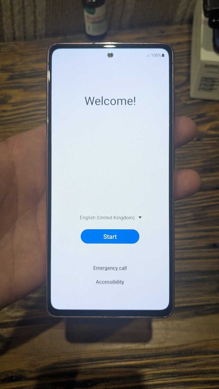 Продам Samsung S20 fe Snapdragon