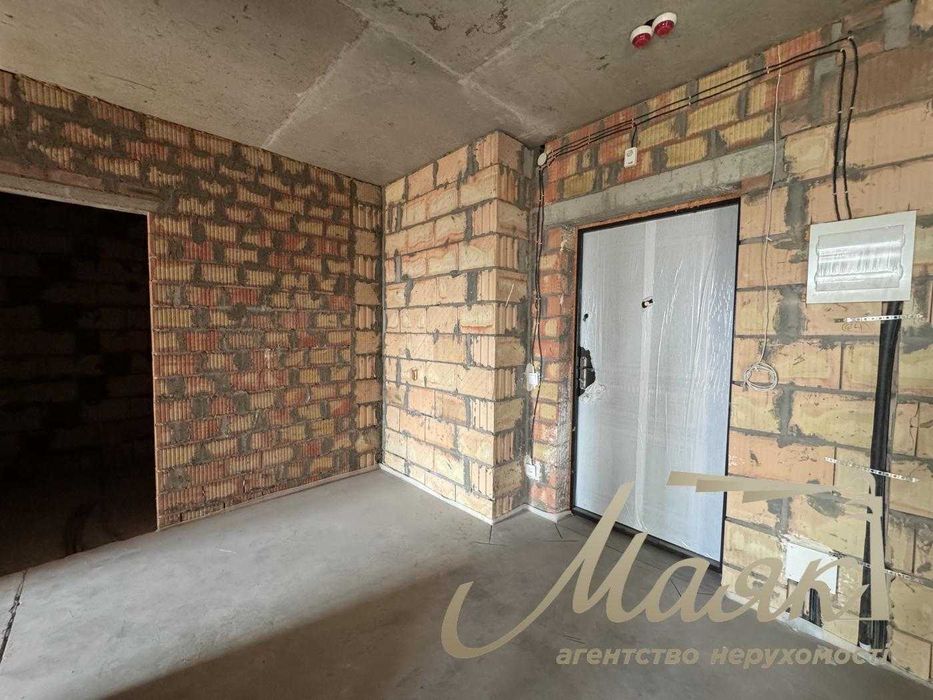 Продажа 2-к квартиры 72м2, ЖК Владимирский, Антоновича, Центр.