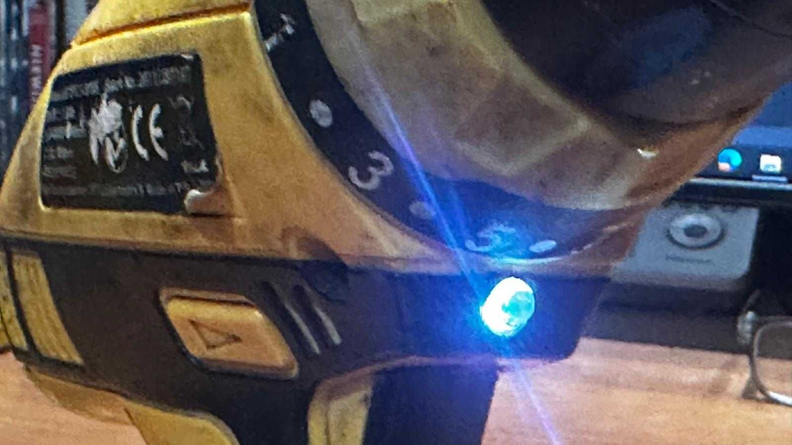 Wkrętarka wiertarka akumulatorowa Power G J0Z-SP23