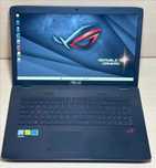 Portátil Asus ROG GL752VW, como NOVO!