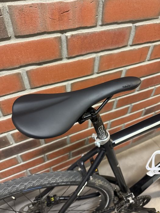 Rower BH - 28 cali koła