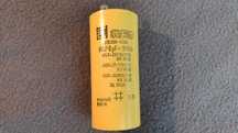 Kondensator TGL 38525 RFT 226.008 - 51200
