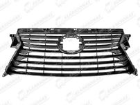Решітка LEXUS RX350/450H, 09.2015 - 08.2019 5311148370 5311148320 5311