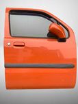 Drzwi prawe przednie OPEL AGILA A kolor Y50A