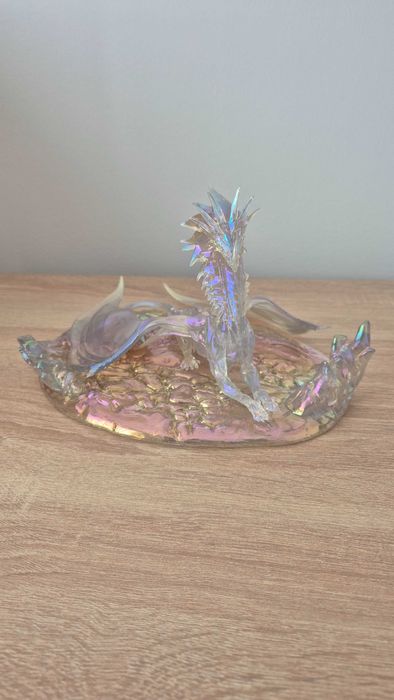 Aurene - Guild Wars 2 Figura