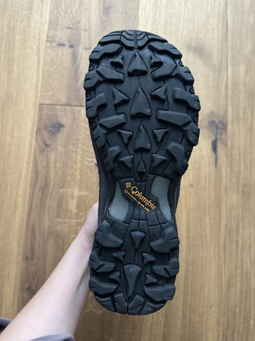 Кросівки Columbia