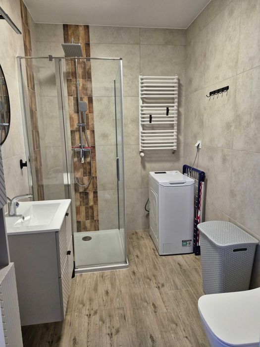 Mieszkanie 2 pokojowe w Murowanej Goślinie