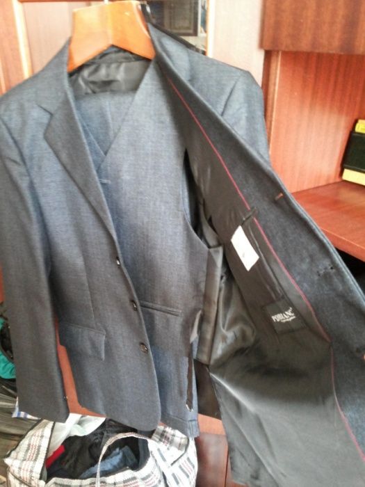 Срочно.Костюм  на мальчика
