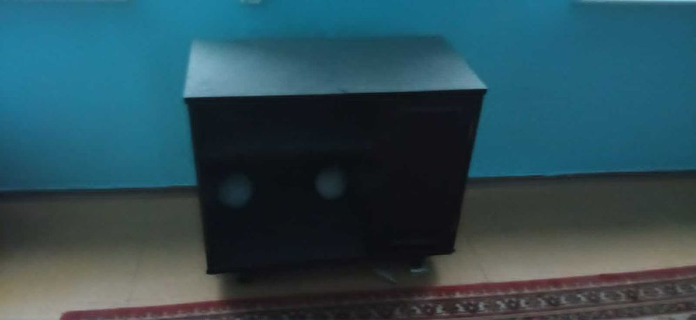 Oddam Meble w zamian za zabranie