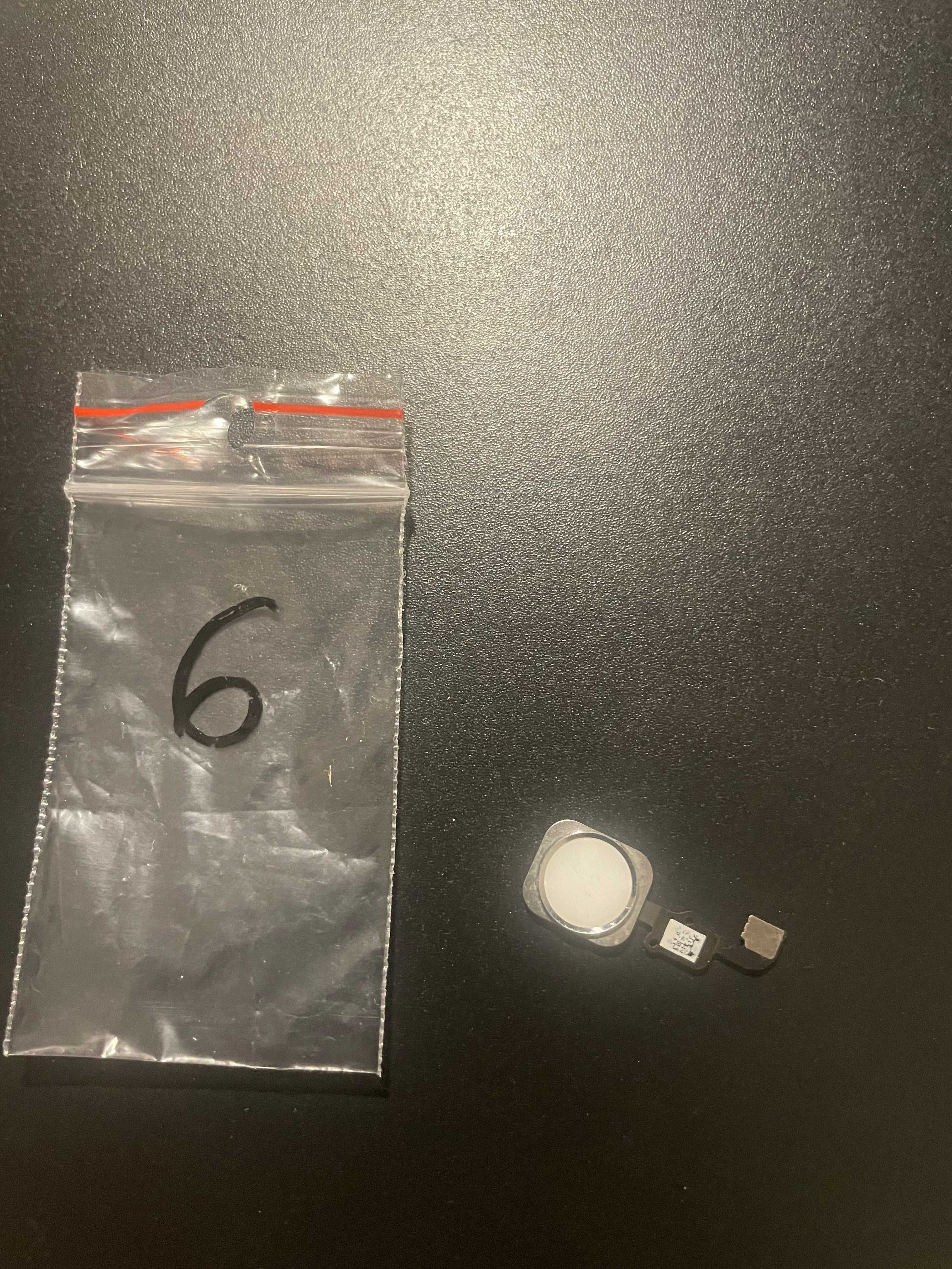 iPhone 6 home button biały przycisk home