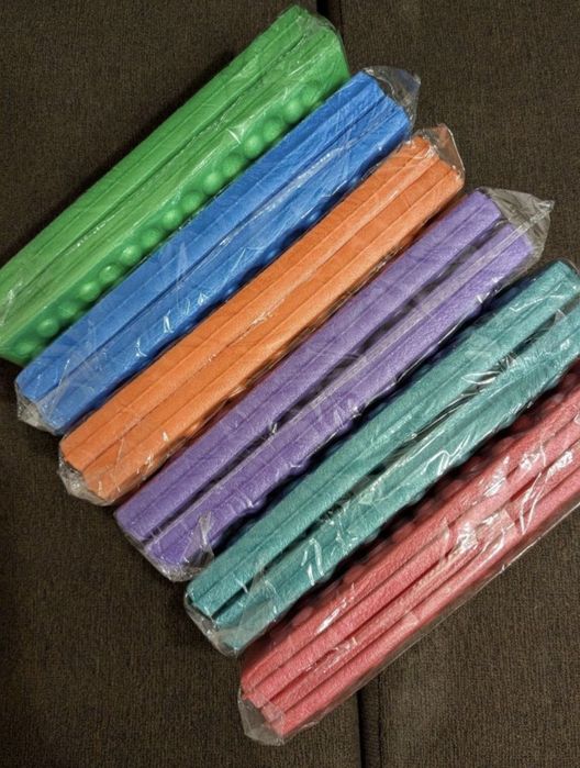 Складний каремат, сидіння