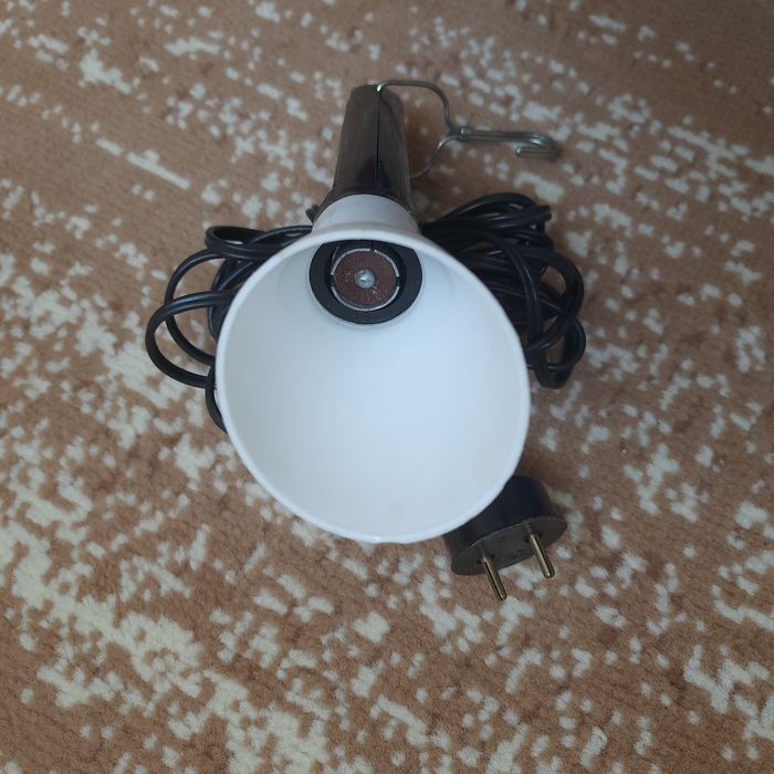 Автолампа ссср 12-24В