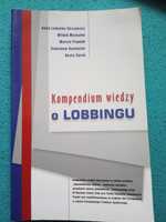 Kompendium wiedzy o lobbingu