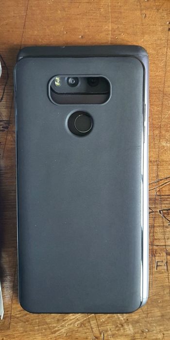 Capa telemóvel LG G6