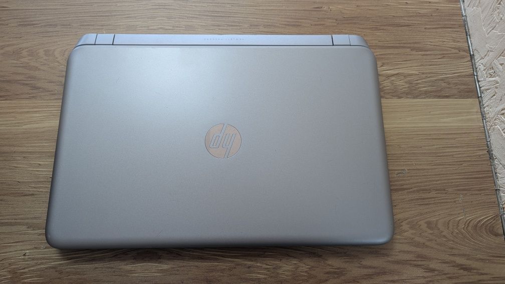 HP ENVY 15-k070ng / Intel I5 / Nvidia / ОЗУ 8гб/ SSD 120гб + HDD 1тб