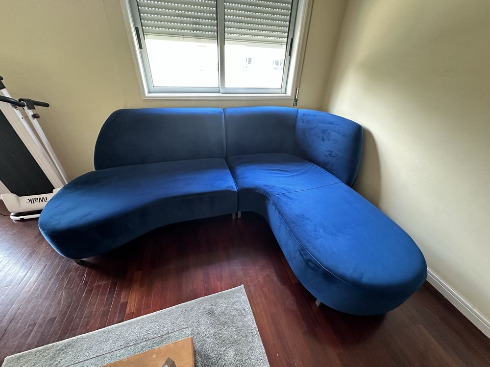 Sofa Chaise longue