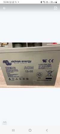 Akumulator AGM Deep cycle 12V 38 Ah Victron Energy