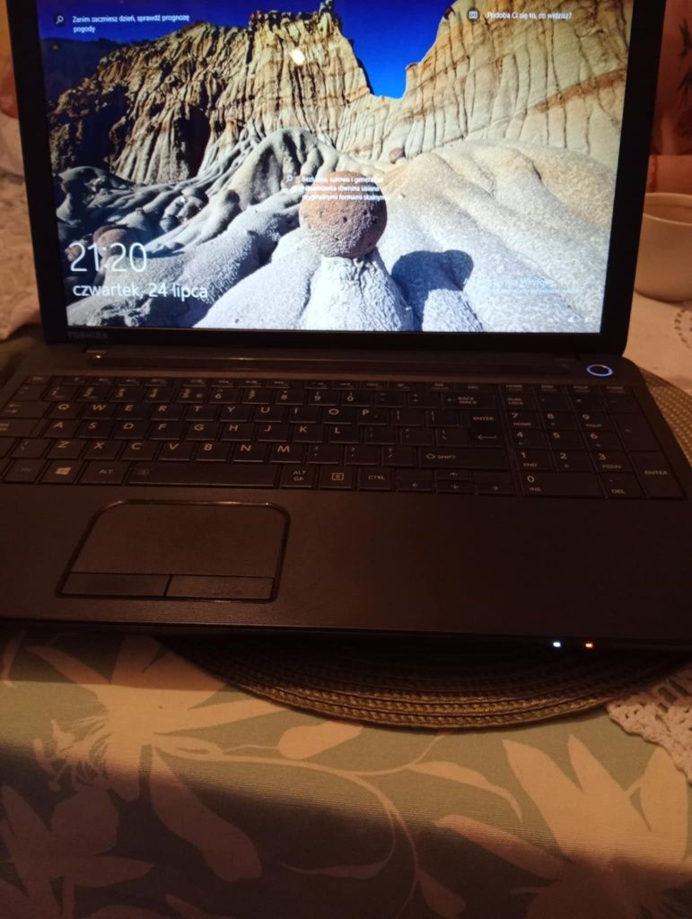 Sprzedam Laptopa
