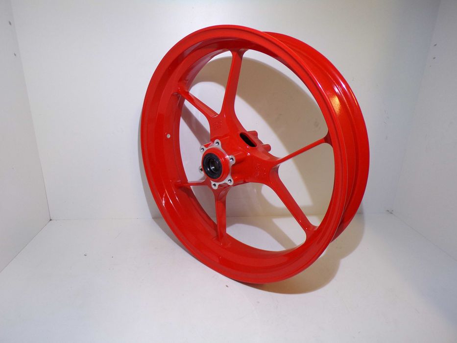 Felga przód fabrycznie Nowa Oryginał Aprilia Tuono RSV4 3,50 x 17" OEM