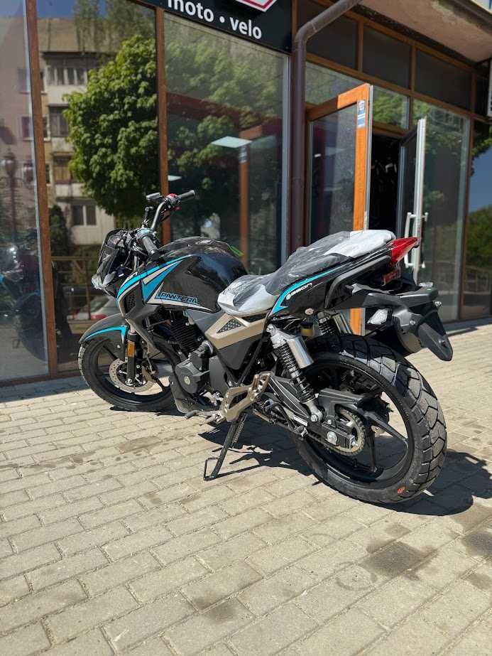 Мотоцикл GEON Pantera 250
